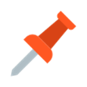 ChatGPT Pinner Extension Icon